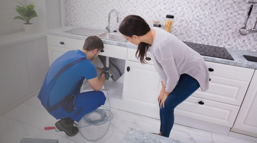 Professional Leak Detection Services in Longville, LA